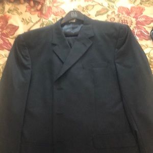 Jos. A. Bank 3 button suit, 50R, NWOT